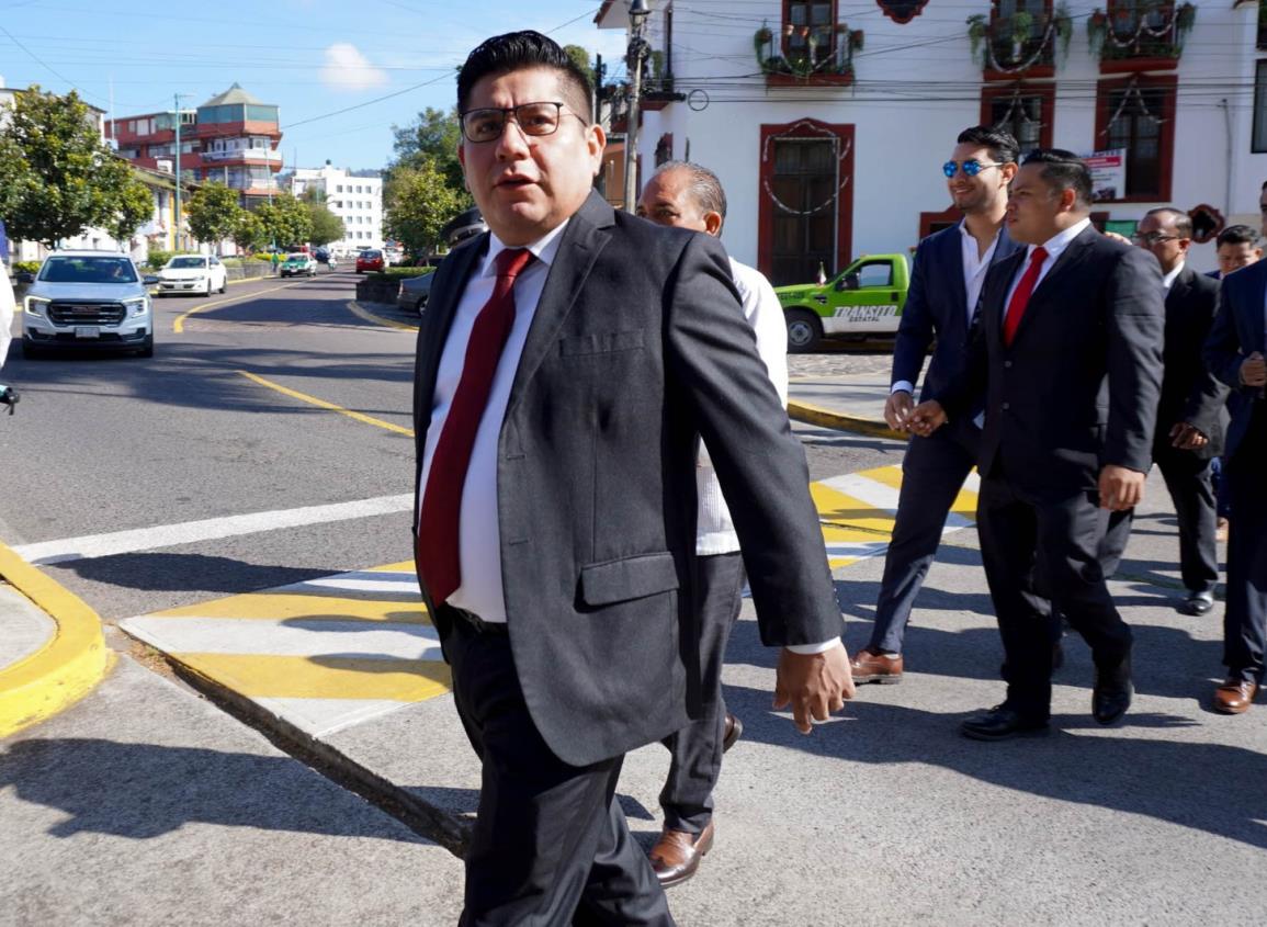 Todo un éxito las pasadas elecciones municipales en Veracruz (Zepeta el gran perdedor)