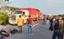 Choque brutal de ADO con destino a Yucatán deja al menos 1 muerto y 20 heridos en autopista en Veracruz