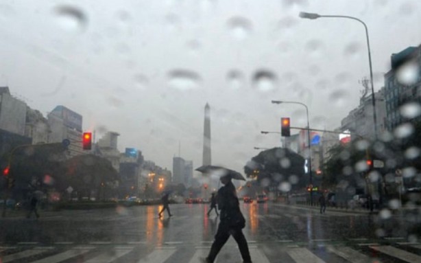Alertan por incremento de lluvias y tormentas en Veracruz en próximos días