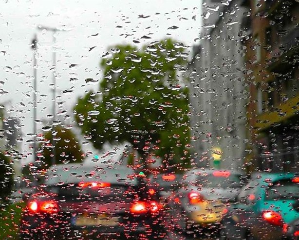 Alertan por incremento de lluvias y tormentas en Veracruz en próximos días