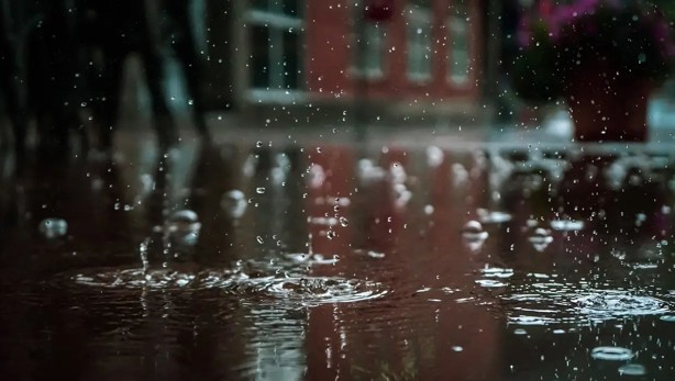 Alertan por incremento de lluvias y tormentas en Veracruz en próximos días