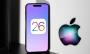 ¿Cuándo sale iOS 26 y en qué modelos de iPhone será compatible?