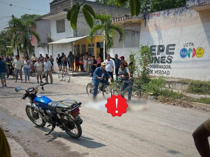 Doble ejecución en Rinconada; ¿quiénes son las víctimas?
