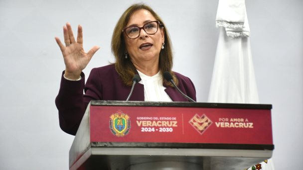 Un gobierno para todos; eso conviene a Veracruz