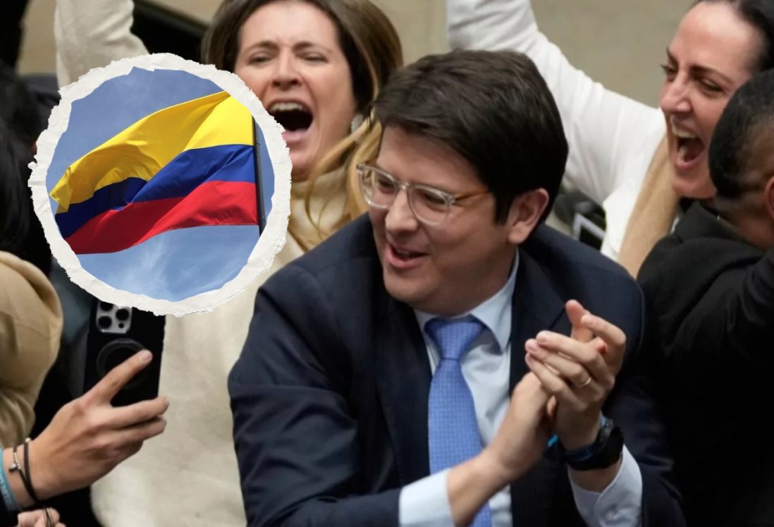 Candidato presidencial de Colombia Miguel Uribe Turbay sigue grave tras atentado en su contra
