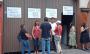 Alto al hostigamiento laboral: protestan trabajadores del Cecytev en Xalapa