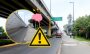 ¡Atención! por obra en Circuito Presidentes, habrá cierres viales en Xalapa