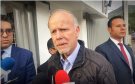 Sentencian a El Pool y El Bart por ataque a Ciro Gómez Leyva; recibirán hasta 14 años de prisión