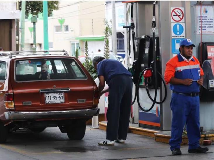Cártel Michoacán Nueva Generación impone cobro de piso a gasolineras