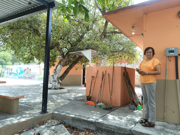 Telesecundaria Lázaro Cárdenas del Río: Transformación educativa gracias a Constellation Brands
