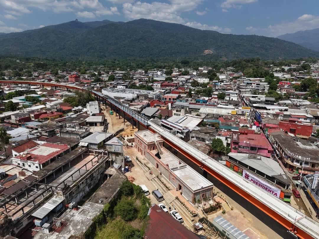 Corredor interoceanico: estas son las solicitudes de pobladores de Oaxaca en la zona de la Linea K