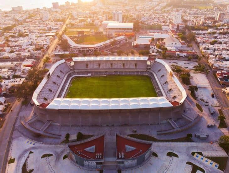 Estadio Luis Pirata Fuente: así será la nueva tecnología en las instalaciones