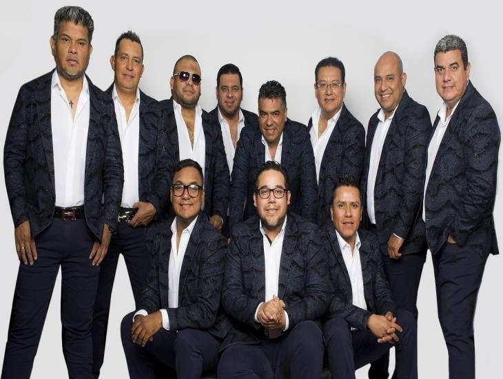 Junior Klan alista viaje musical en el Teatro Metropólitan