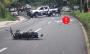 Motociclista pierde la vida en bulevar Xalapa-Coatepec