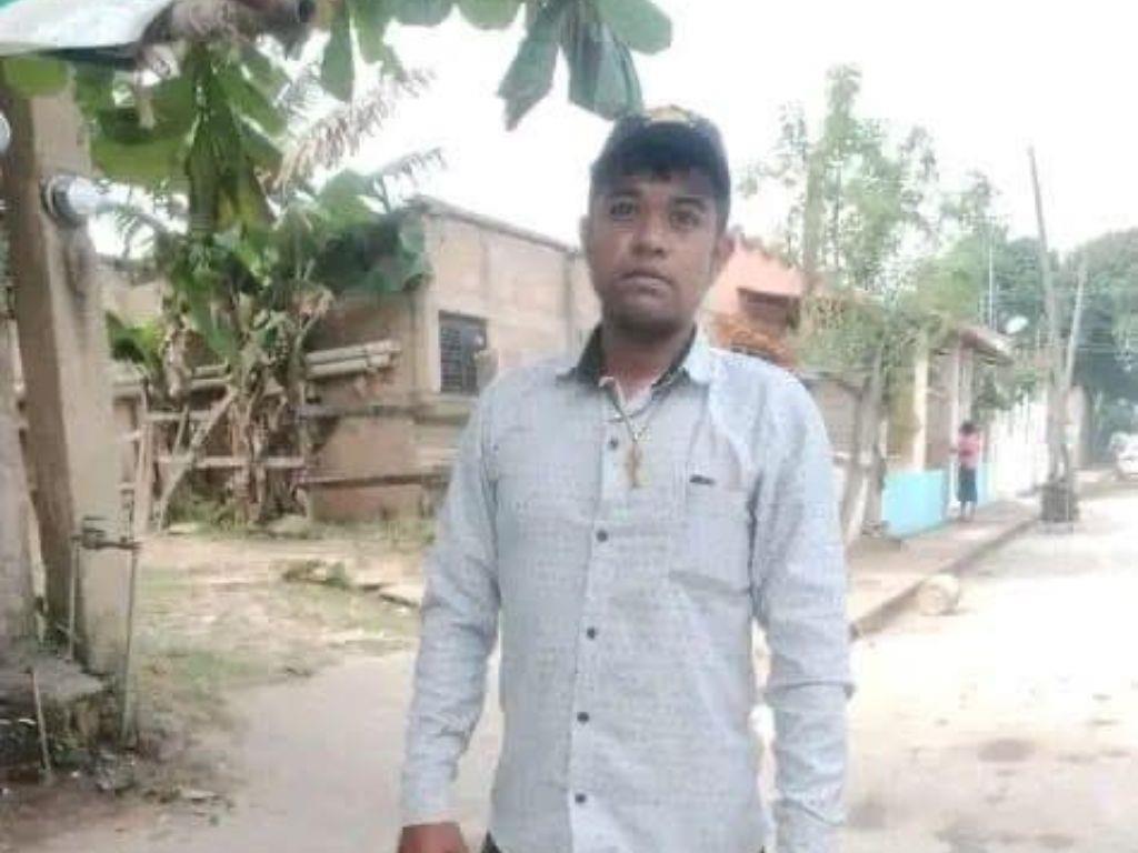 Joven cumple más de 72 horas desaparecido en Oluta