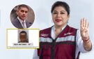 Destaca García Harfuch detención de Asaí "N" por crimen de Yesenia Lara, candidata de Morena en Texistepec, Veracruz