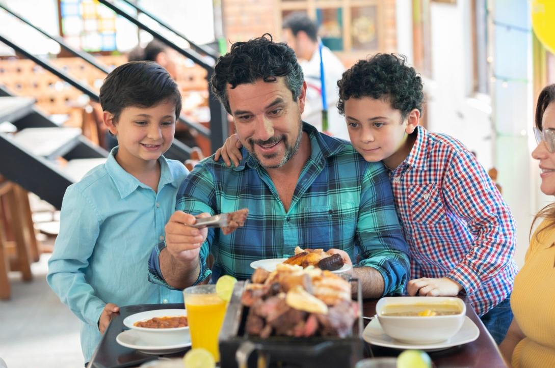 Día del Padre generará la mitad de ventas que el Día de las Madres en restaurantes de Veracruz: Canirac