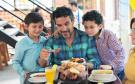 Día del Padre generará la mitad de ventas que el Día de las Madres en restaurantes de Veracruz: Canirac