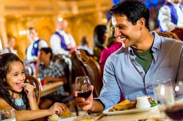 Día del Padre generará la mitad de ventas que el Día de las Madres en restaurantes de Veracruz: Canirac