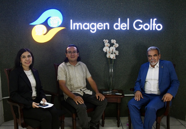 ¿Qué está pasando en la UV con la renovación de la rectoría? Esto explica el rector Martín Aguilar Sánchez (+Video)