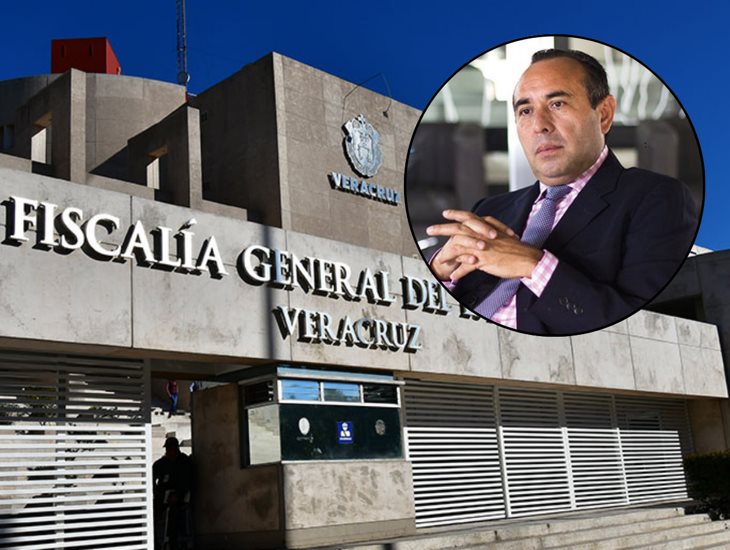 No sólo falta cambiar a titular de la Fiscalía, sino también el modelo de procuración: abogado