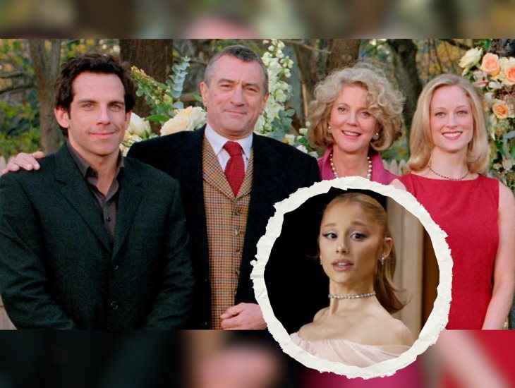 Los Fockers regresan: esto se sabe de la cuarta película con Ariana Grande
