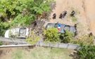 Guatemala condena incursión de policías de Chiapas a su territorio