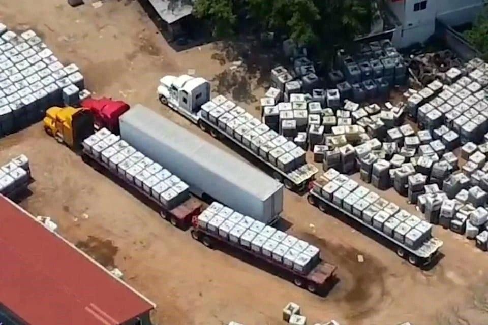 Huachicol en Tabasco afecta a empresas y corredores industriales, alerta CANACINTRA