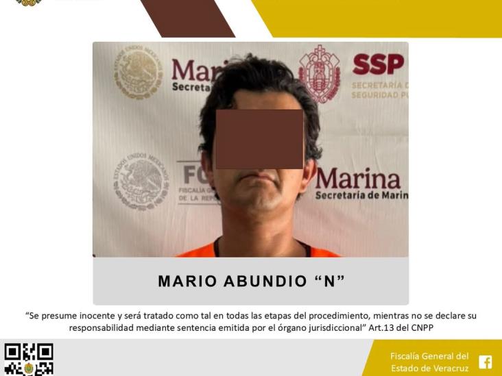 Detenido por delitos de violencia familiar y sustracción de menores, en Cuitláhuac