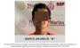 Detenido por delitos de violencia familiar y sustracción de menores, en Cuitláhuac