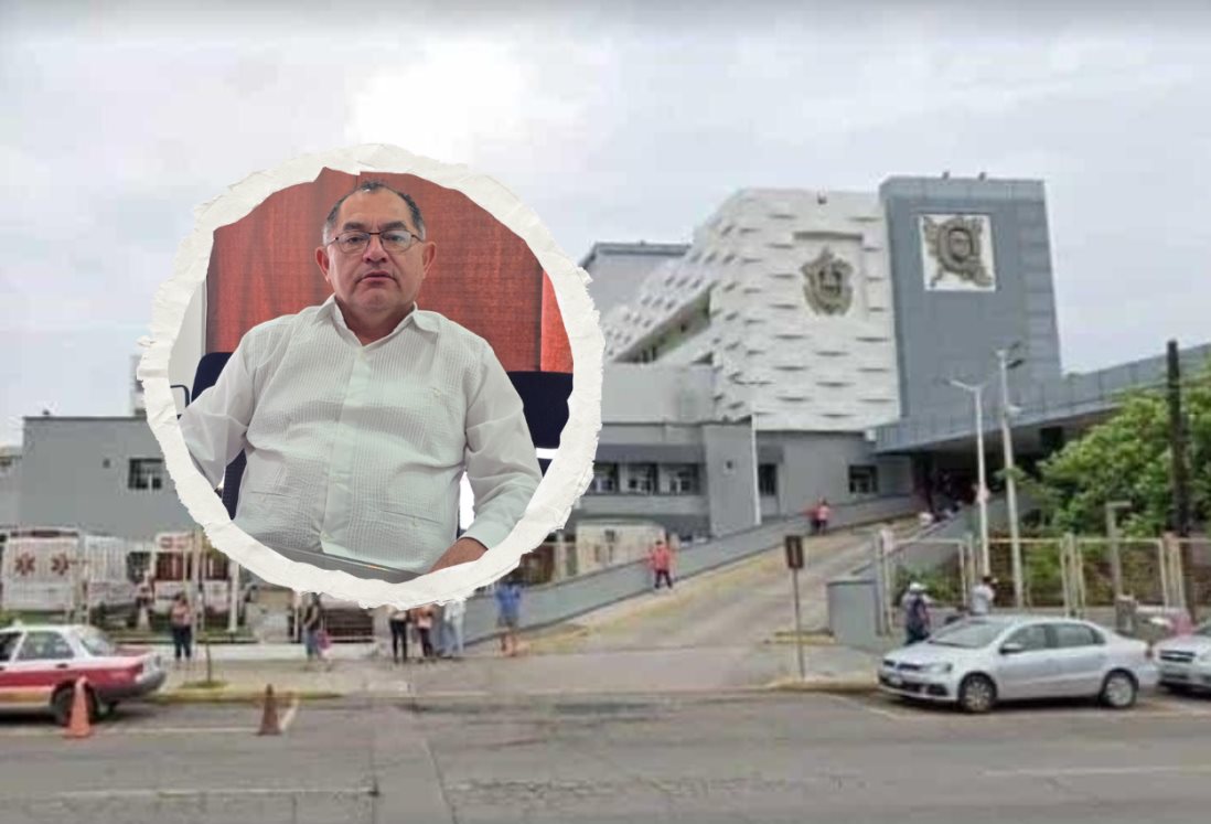 IMSS y centros de la Secretaría de Salud son los que más quejas tienen ante la Codamever
