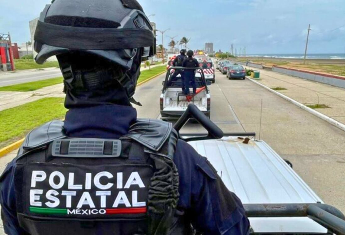 Operativos de seguridad en Veracruz resultan en múltiples detenciones y aseguramientos: FGE