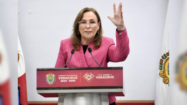 Se soltó Nahle: ni a misa va ir con algunos de MC
