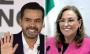 Álvarez Maynez refuta a Rocío Nahle sobre nexos del MC con el narco en Veracruz