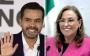 Álvarez Maynez refuta a Rocío Nahle sobre nexos del MC con el narco en Veracruz