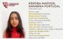 Desaparece Kendra Marysol Sanabria de 15 años en el puerto de Veracruz