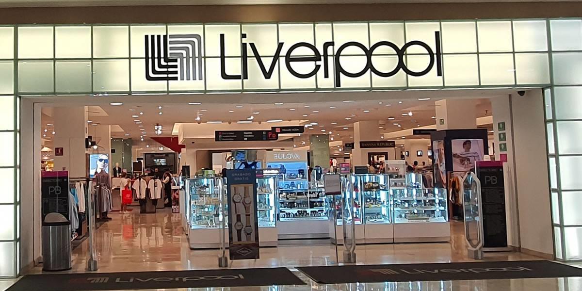 Liverpool anuncia las fechas oficiales de la segunda Venta Nocturna