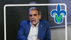 ¿Qué está pasando en la UV con la renovación de la rectoría? Esto explica el rector Martín Aguilar Sánchez (+Video)