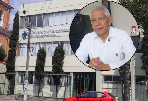 Descartan traslado de la Facultad de Medicina de la UV; seguirá en Ciudad Mendoza