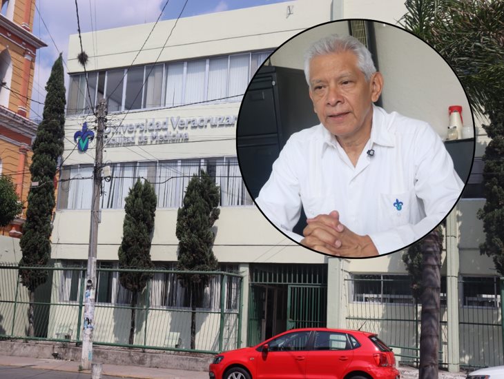 Descartan traslado de la Facultad de Medicina de la UV; seguirá en Ciudad Mendoza