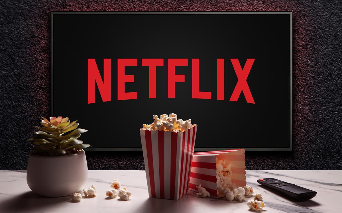 Netflix quita estas series y películas en la semana del 9 al 15 de junio