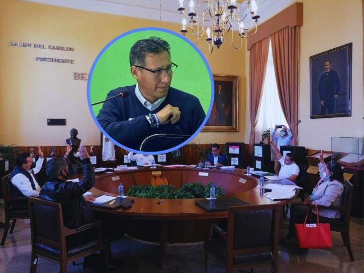 El PAN Orizaba está enfermo; no tendrá regidurías en próximo cabildo