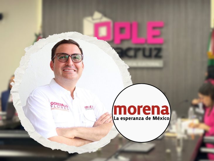 En Papantla, Morena se queda con la alcaldía por estrecho margen