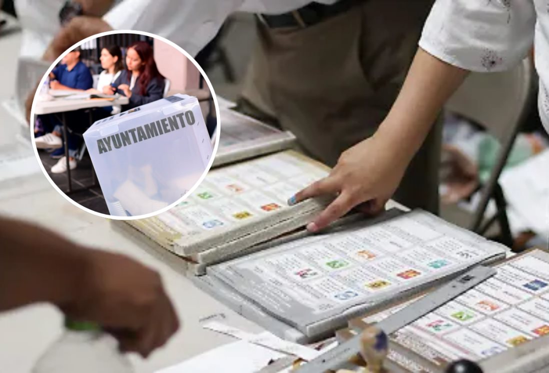Partidos políticos impugnarán resultados de elecciones en Veracruz en estos municipios
