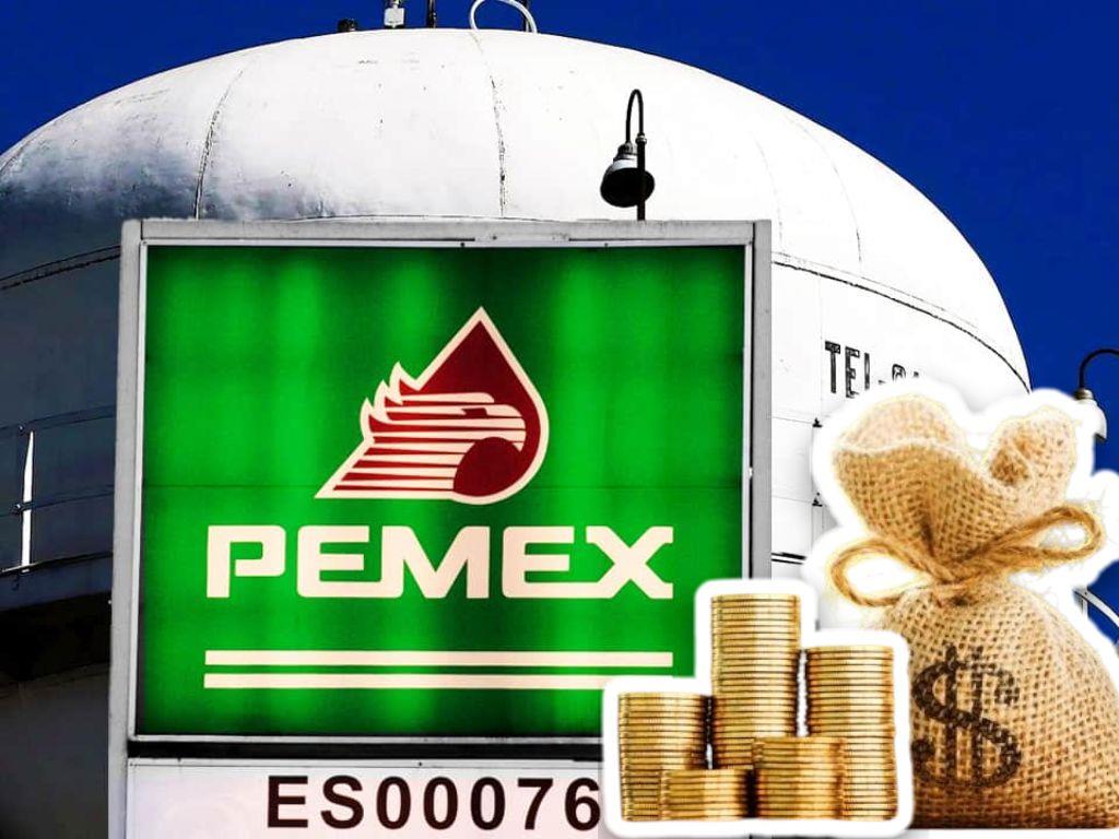 Pemex: con Sheinbaum se recuperan ingresos petroleros, así los están invirtiendo