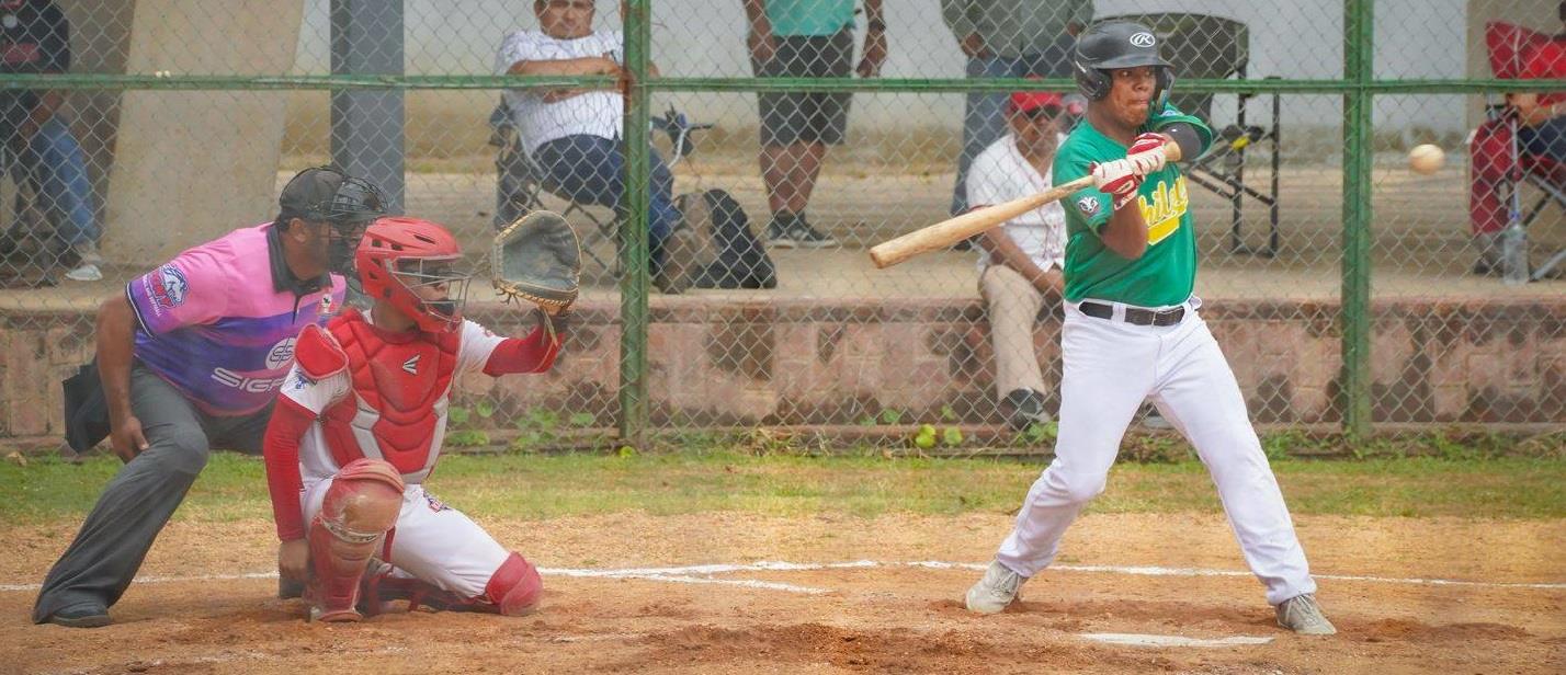 Ocelotes y Tabasco Red Sox toman ventaja en las semifinales