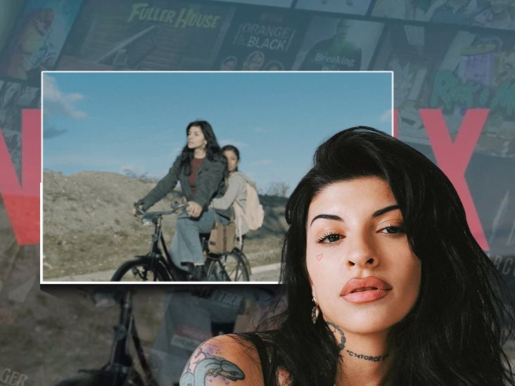 Cazzu debutará como actriz en una película en netflix ¿Cómo se llama y cuando podrás verla?