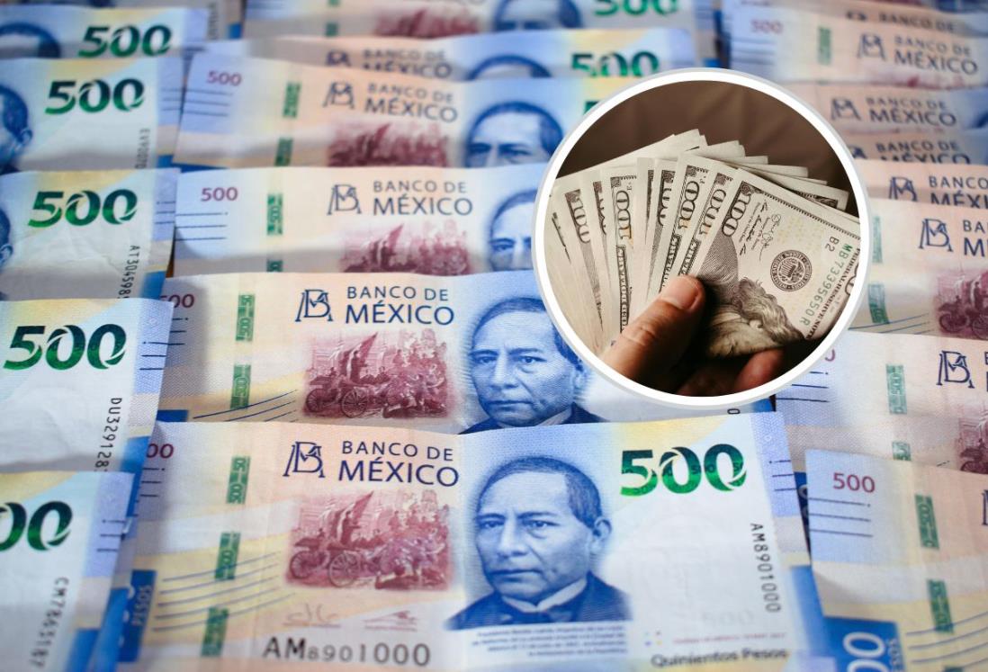 Precio del dólar HOY 10 de junio de 2025: así amaneció el tipo de cambio