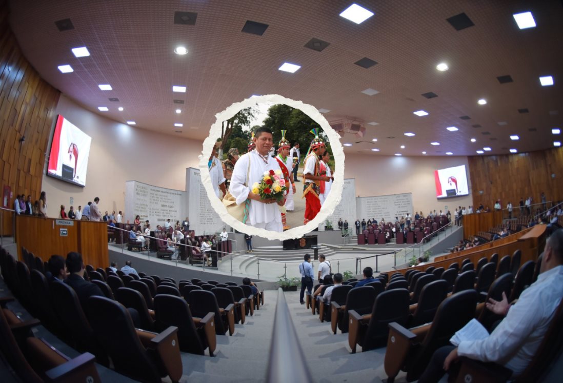 Presentarán en Congreso de Veracruz reforma para beneficiar a 106 municipios con población indígena