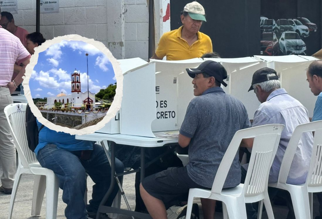 PT exige anular elección municipal de Papantla; acusa irregularidades a favor de Morena